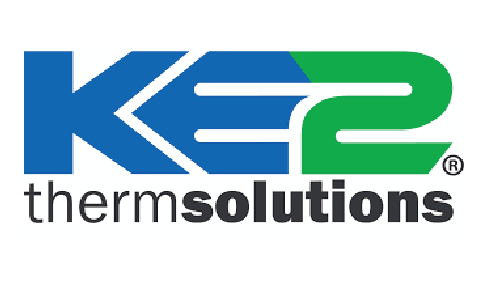 KE2 Therm Solutions refrigeration monitoring